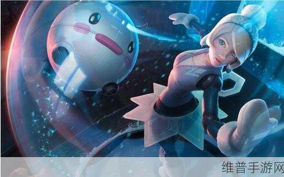 暴躁少女csgo科技：1. 暴躁少女：掌控CSGO科技的游戏革命