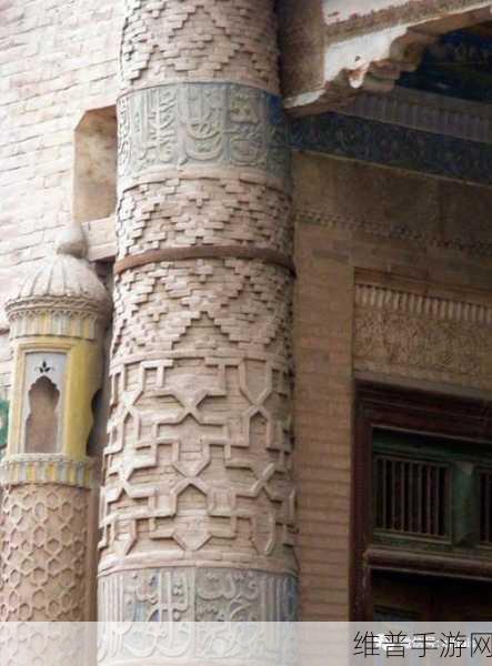 西方137人文艺术:西域艺术探秘【专题】