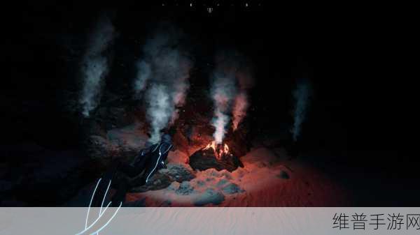 深海之光中文版下载,探索休闲逃生游戏的极致魅力