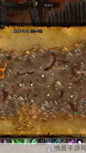 魔兽世界暴风城拍卖行在哪里:魔兽世界手游:暴风城拍卖行位置攻略【专题】