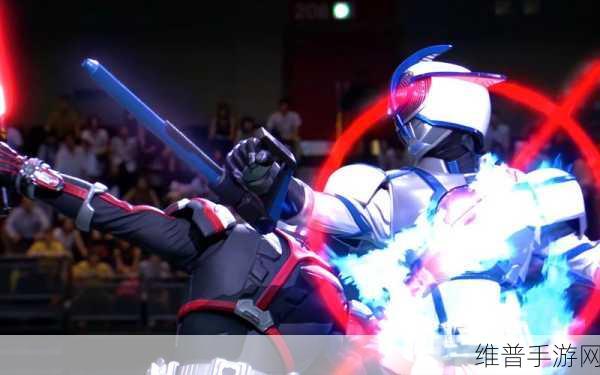 假面骑士555手游下载,重温经典格斗冒险之旅