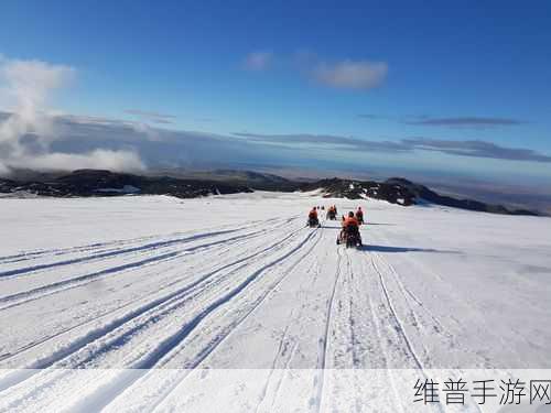 雪地摩托车手，驰骋冰原的极速挑战游戏下载攻略