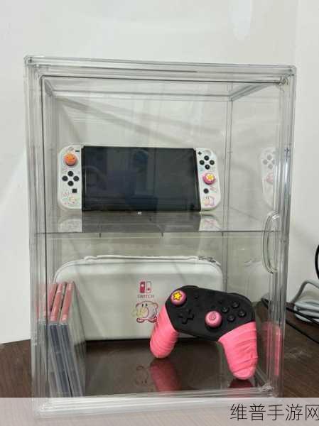 搔痒猫手游下载，探索非常有趣的休闲益智新世界