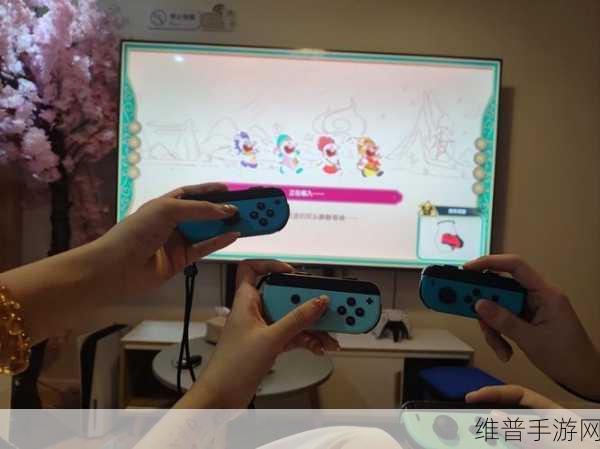 搔痒猫手游下载，探索非常有趣的休闲益智新世界