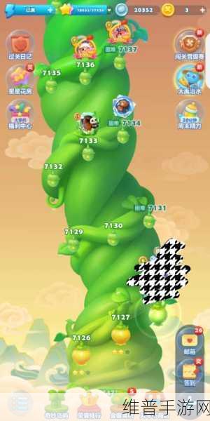 jul-854：欢乐消消乐 - 854关【专题】