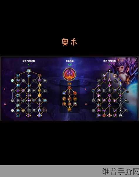怀旧服法师天赋：法师天赋选择指南【专题】