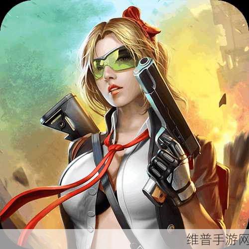 九死一生孤岛大逃杀官方版，卡通风格大逃杀类生存竞技手游全攻略