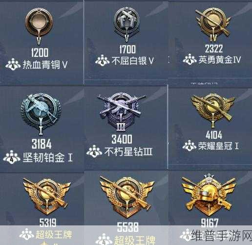 和平精英飞艇版下载全攻略，解锁非常不错的吃鸡新体验