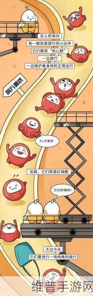 细胞永不休息，竖版放置新体验，策略与趣味的完美融合