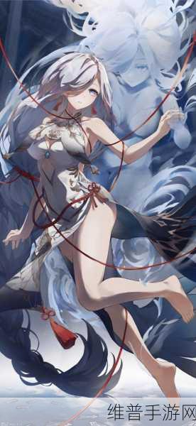 申鹤腿法娴熟脚法免费观看：申鹤舞步技能演示【专题】