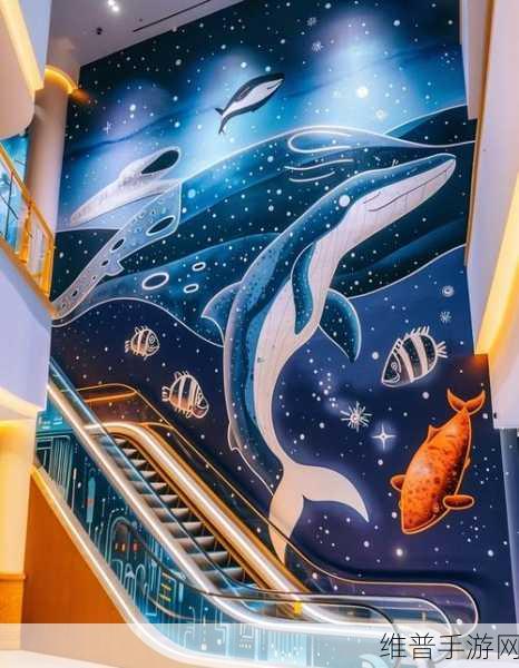 色彩缤纷的神秘日子，探索趣味性休闲手游的奇妙之旅