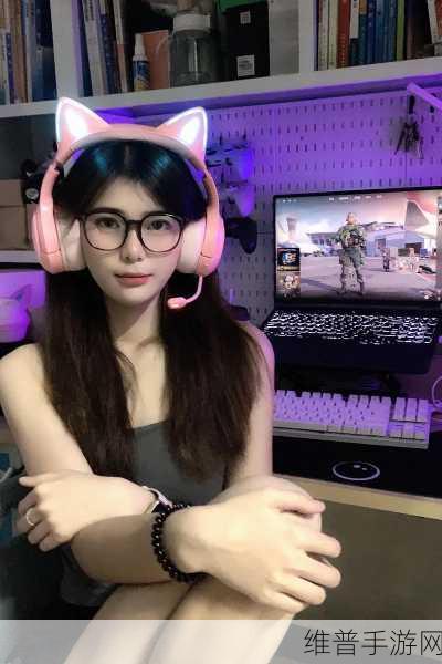 CSGO暴操少女:枪战女神【专题】