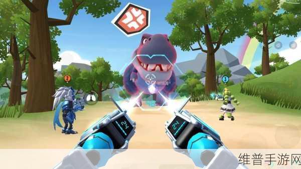 香肠武士游戏下载,探索趣味休闲格斗手游的无限乐趣