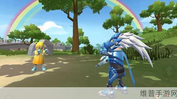 香肠武士游戏下载,探索趣味休闲格斗手游的无限乐趣