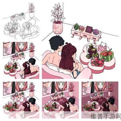 男生和女生一起相嗟嗟嗟大全下载:情侣互动游戏:甜蜜时光大冒险【专题】