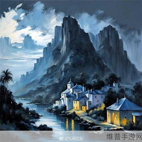 137大胆人文艺术:艺术探险:137幅震撼人心的杰作【专题】