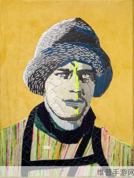 137大胆人文艺术:艺术探险:137幅震撼人心的杰作【专题】