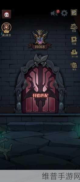 月圆之夜安卓版手游1.6.1.1深度攻略,探索优秀卡牌构筑Roguelike的魅力