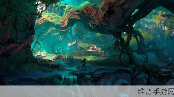 SCPMTF模拟器下载，探索暗黑风格的解谜逃脱之旅