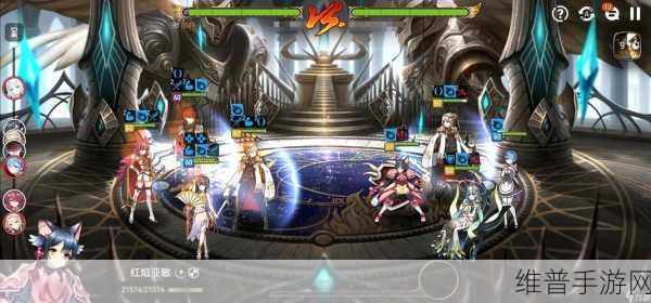 第七史诗魔像攻略，关键要点与致胜秘籍