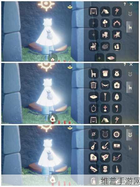 光遇渠道服账号切换秘籍大公开