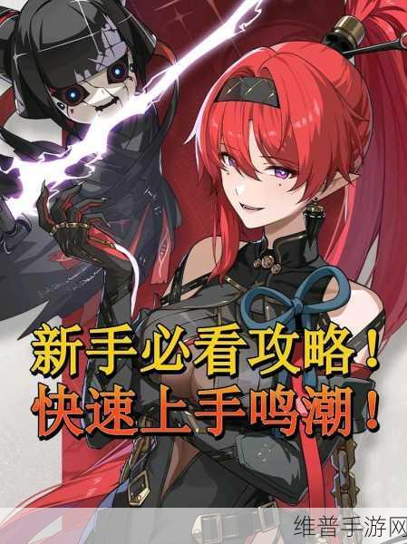 鸣潮角斗本色任务全解析，通关秘籍与详细攻略