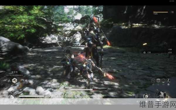 黑神话悟空铜云棒全攻略,获取方法与强大威力