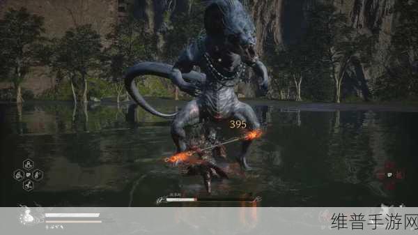 黑神话悟空铜云棒全攻略,获取方法与强大威力