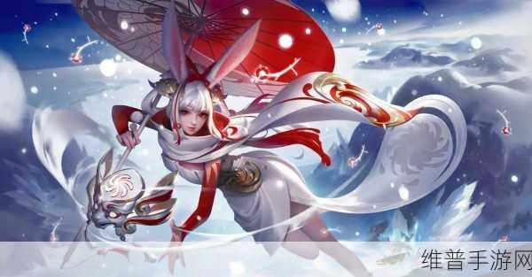 王者荣耀 2024 公孙离全方位攻略秘籍