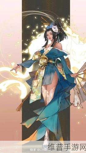 王者荣耀 2024 不知火舞出装秘籍,制霸战场的关键选择