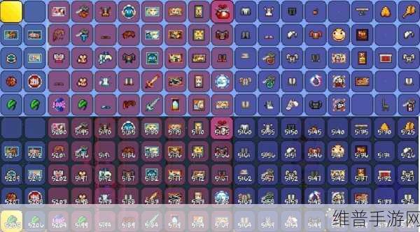 泰拉瑞亚天界石获取全攻略