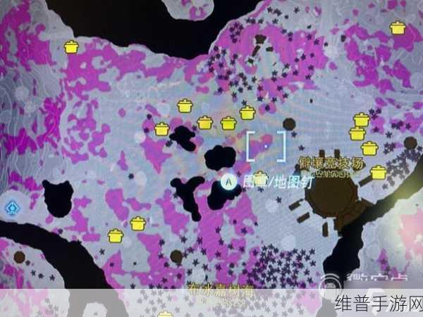 塞尔达传说王国之泪地底黑影机制全解析