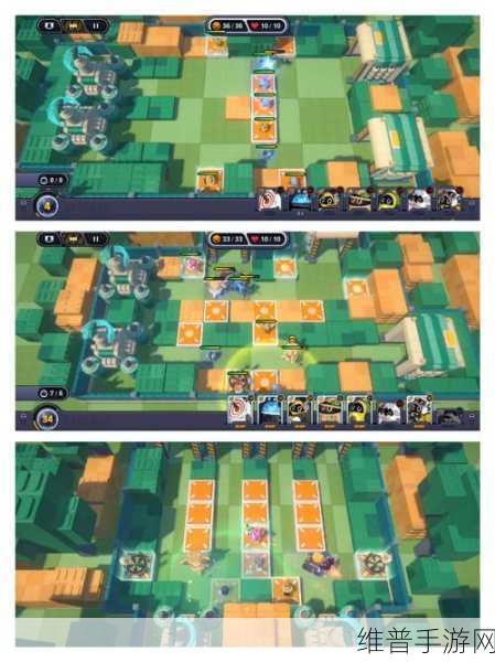 绝区零小邦布大战坏以骸 07 关卡深度攻略