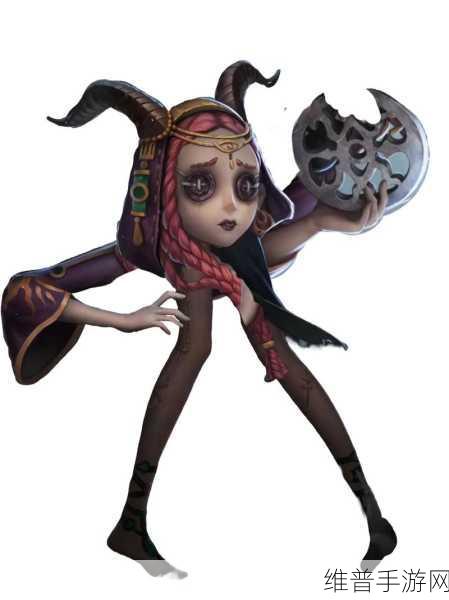 第五人格祭司开洞不传技巧大揭秘