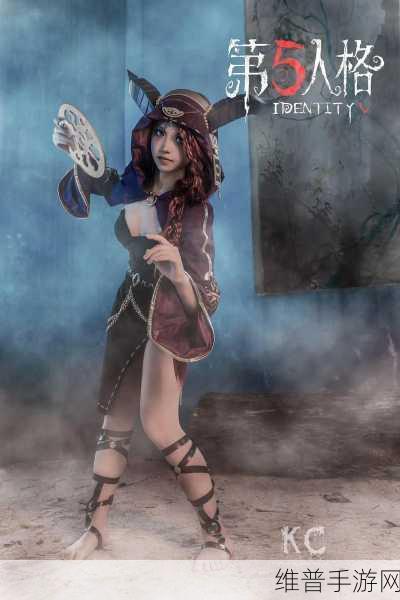 第五人格祭司开洞不传技巧大揭秘