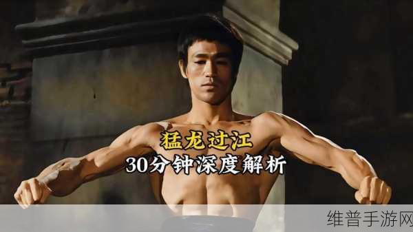 英魂之刃口袋版李小龙玩法全解析