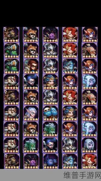 小冰冰传奇怀旧服火猫阵容的精妙搭配指南