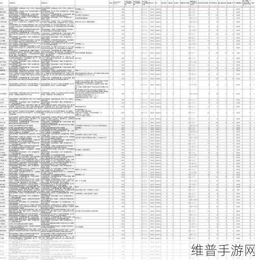 太吾绘卷混元内功学习全攻略