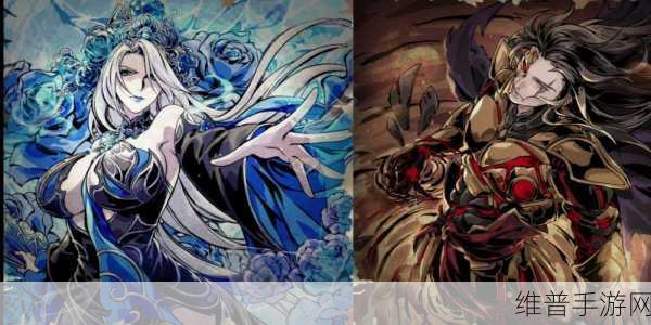 影之刃 3 炽刃流派大揭秘,谁能称霸江湖