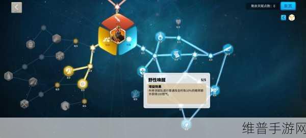 万国觉醒，基础科技加点秘籍