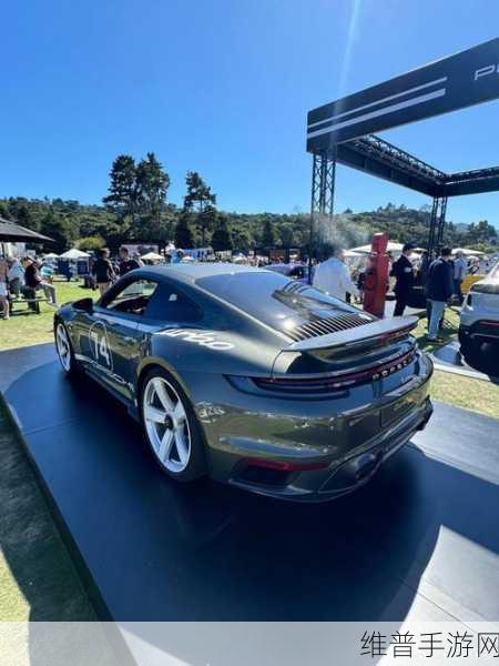 保时捷周年庆回馈电脑：保时捷周年庆豪礼兑换【专题】