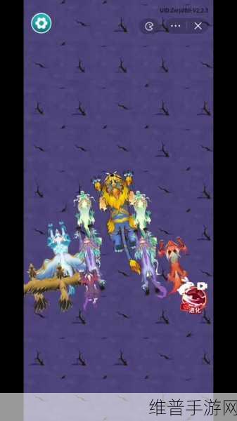 召唤神龙2小游戏1.9.00安卓最新版下载，探索合成乐趣的奇妙之旅