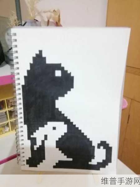 像素黑白冒险，跳跃闯关新体验——1位像素冒险任务游戏下载攻略