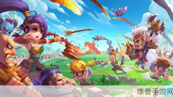 勇士别跑啊,休闲角色养成新体验游戏下载全攻略