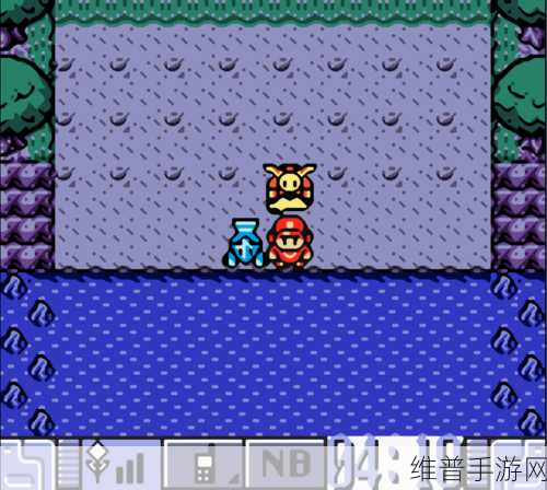 像素世界的冒险奇遇,暴击投手游戏下载全攻略