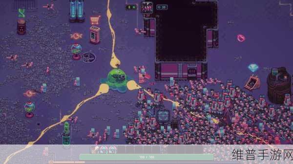 史莱姆联盟最新版下载安装全攻略，弹幕射击与合作冒险的完美融合