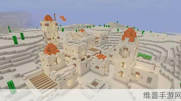 我的世界，探索像素沙盒的无限冒险之旅下载指南