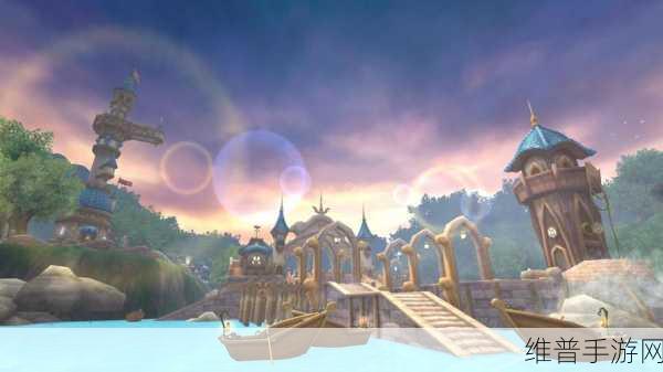 幻想神域：幻想神域：口袋冒险【专题】