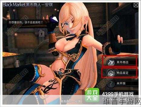 恶魔禁地,深入韩系暗黑地牢的探险之旅——游戏下载与攻略详解