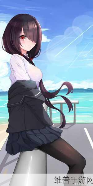 动漫美女搞鸡:二次元女神的浪漫约会【专题】